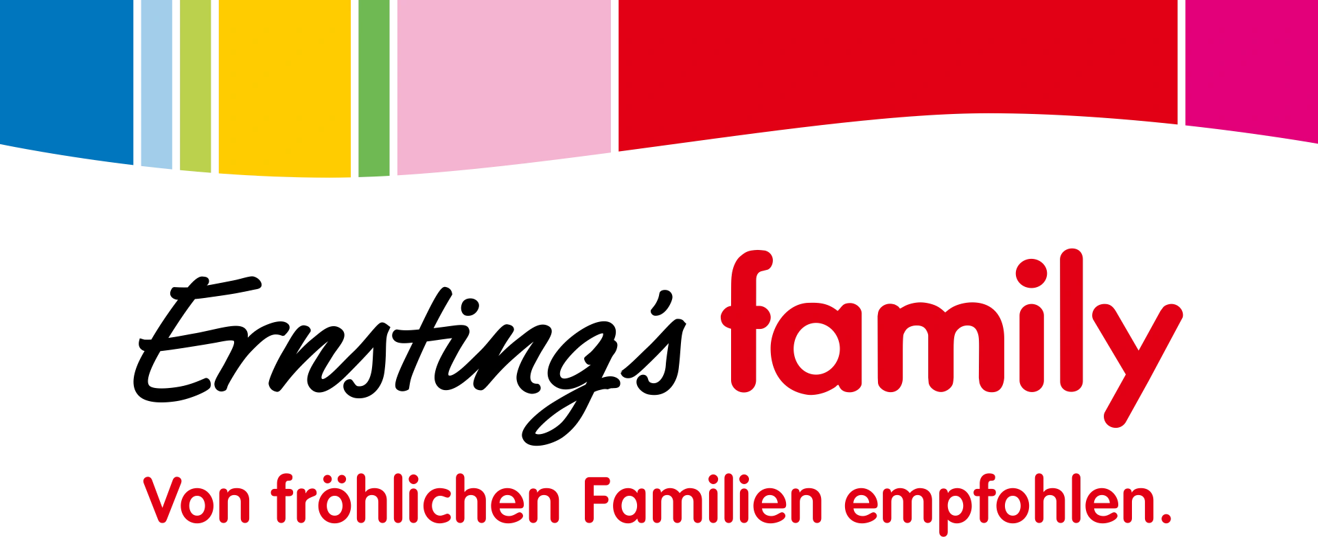 Ernsting's family